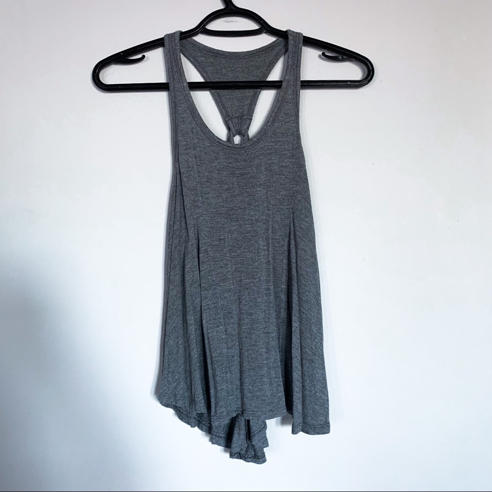 Forever 21 • Open Back Tank Top